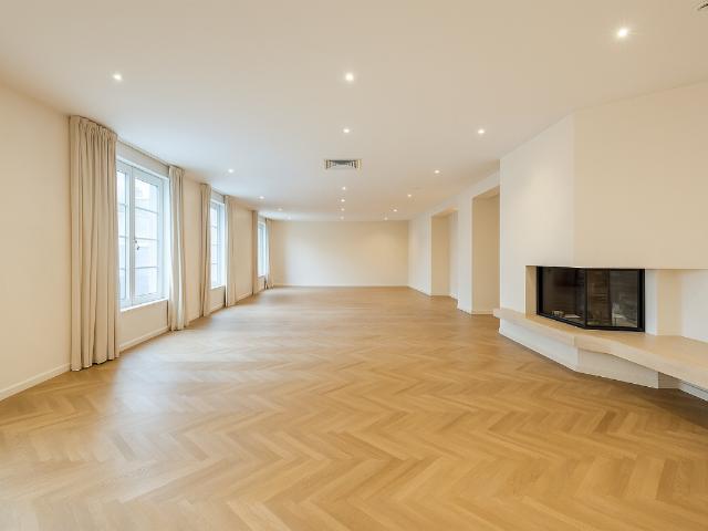 Penthouse vente à Elsene, Bruxelles