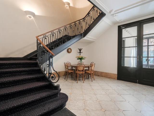 Penthouse vente à Elsene, Bruxelles