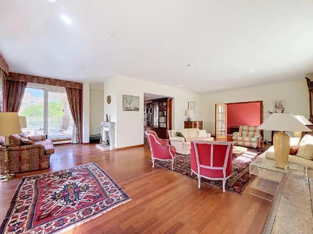 Penthouse vente à Quartier de l’Aulne - Elswijk, Ixelles - Elsene