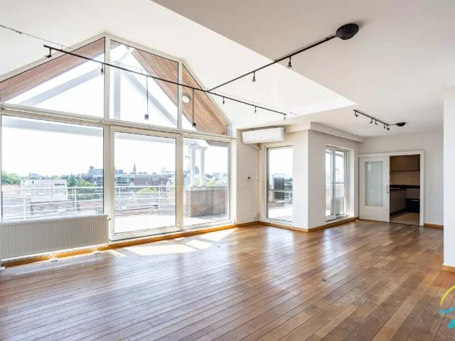 Penthouse vente à Desteldonk, Oost-Vlaanderen