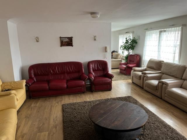 Penthouse vente à Bodeghem-saint-martin, Brabant