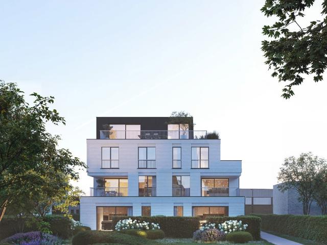 Penthouse vente à Haacht, Brabant