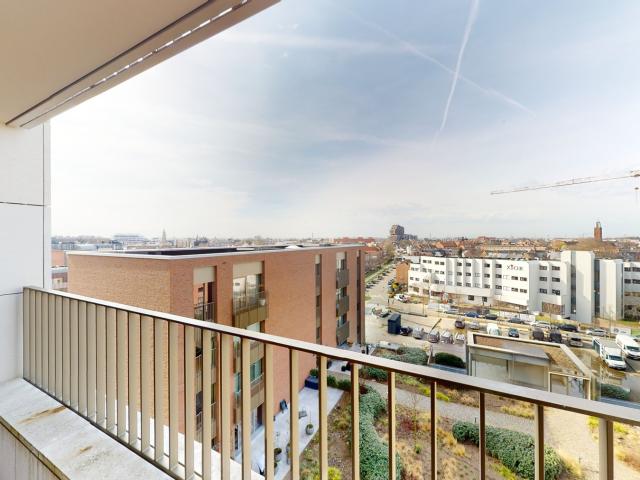 Penthouse vente à Hasselt, Limburg