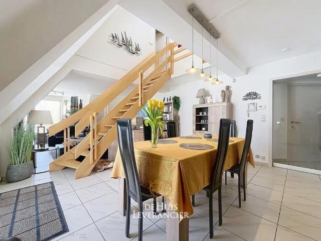 Penthouse vente à Coxyde, West-Vlaanderen
