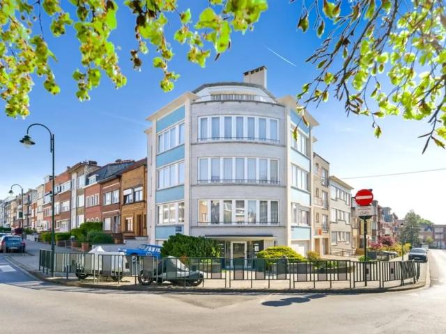 Penthouse vente à Brussel, Bruxelles