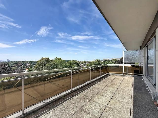 Penthouse vente à Brussel, Brabant