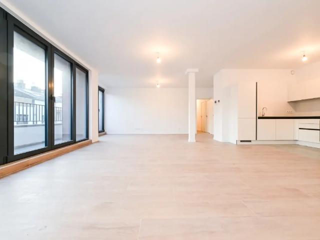 Penthouse vente à Brussel, Bruxelles