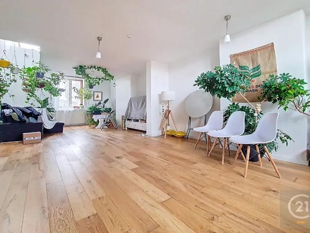 Penthouse vente à Laken, Bruxelles