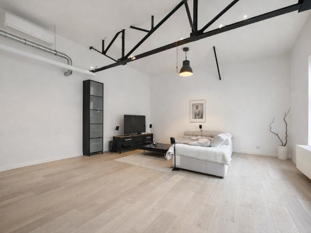 Penthouse vente à Liège, Wallonie