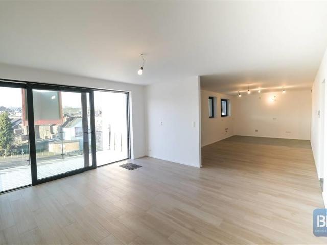 Penthouse vente à Liège, Wallonie