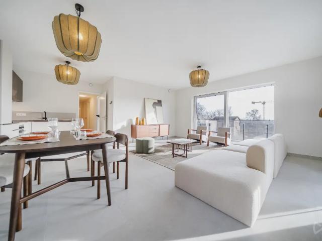 Penthouse vente à Liège, Wallonie