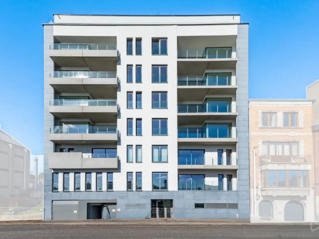 Penthouse vente à Liège, Wallonie