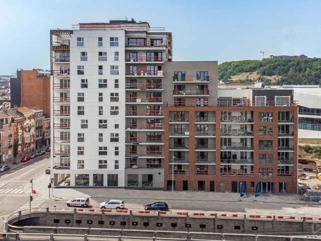 Penthouse vente à Liège, Wallonie