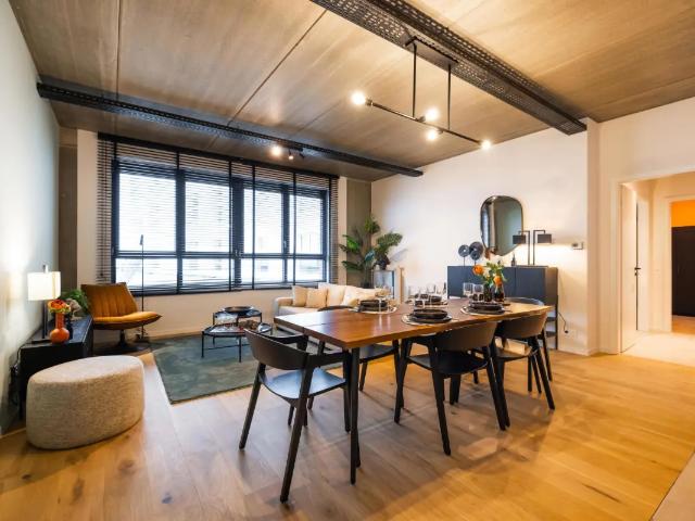 Penthouse vente à Liège, Wallonie