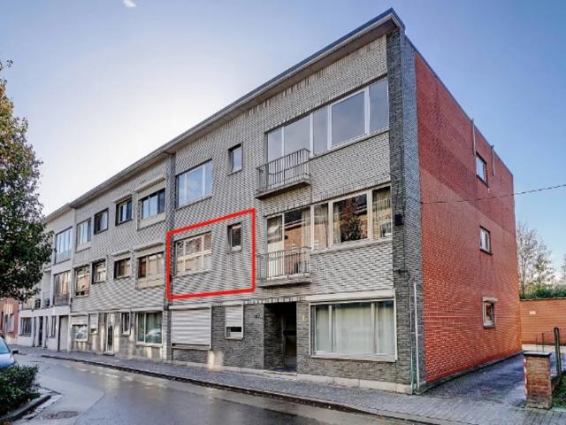 Penthouse vente à Mechelen, Antwerpen