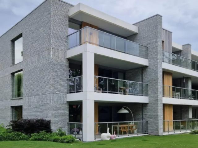 Penthouse vente à Mechelen, Antwerpen