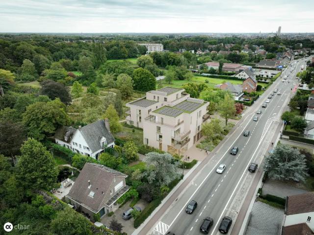 Penthouse vente à Mechelen, Antwerpen