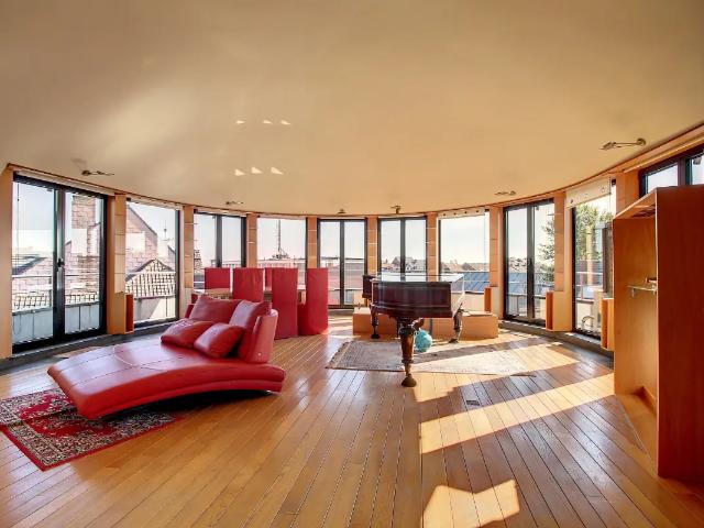 Penthouse vente à Mouscron, Wallonie