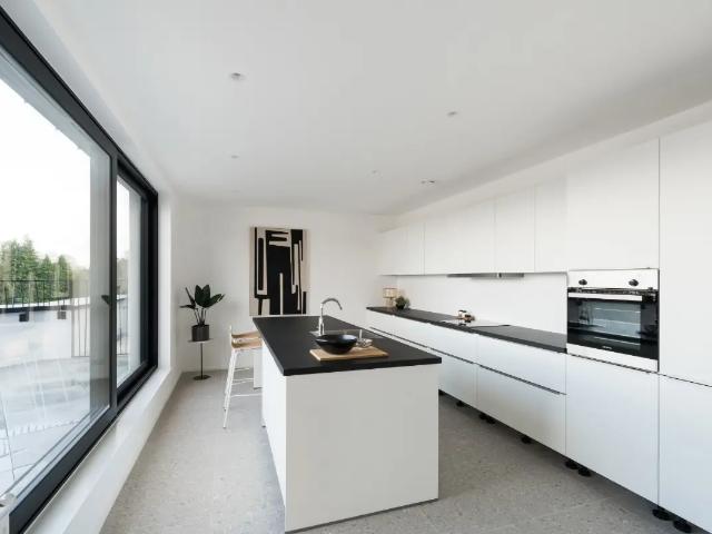 Penthouse vente à Schaarbeek, Bruxelles