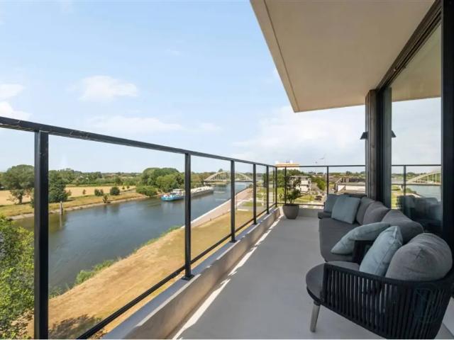 Penthouse vente à Waregem, West-Vlaanderen