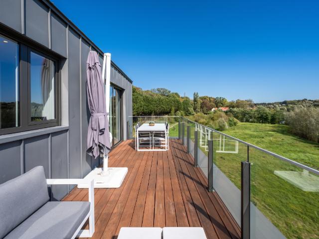 Penthouse vente à Termeulen, Sint-Genesius-Rode - Rhode-Saint-Genèse