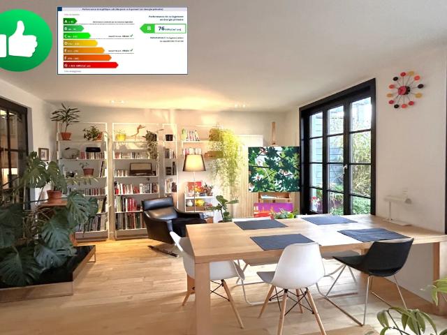 Penthouse vente à Molem, Bruxelles