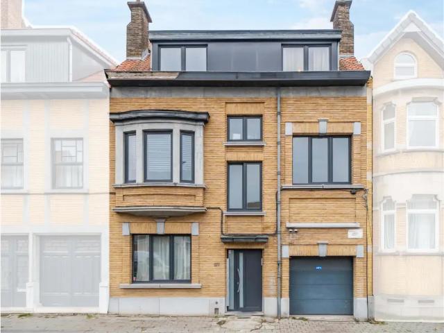 Penthouse vente à Molem, Bruxelles