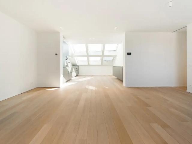 Penthouse vente à D'hoye, Bruxelles