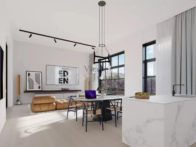 Penthouse vente à Sint-lambrechts-woluwe, Bruxelles