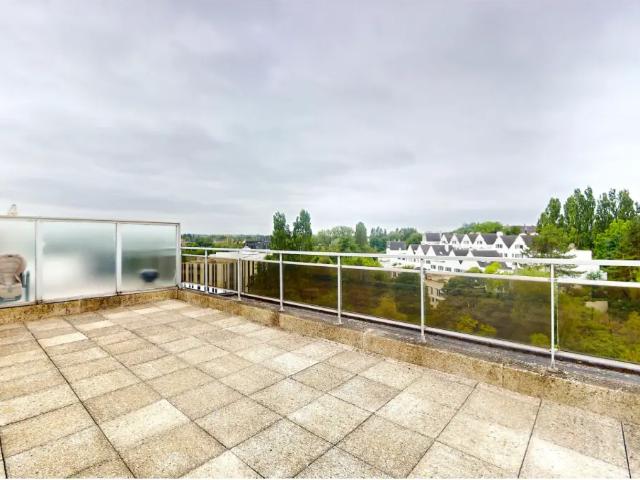Penthouse vente à Sint-lambrechts-woluwe, Bruxelles
