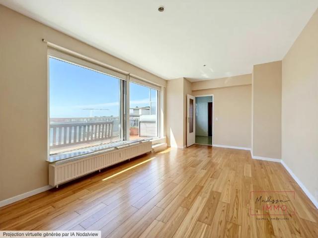 Penthouse vente à Sint-lambrechts-woluwe, Bruxelles