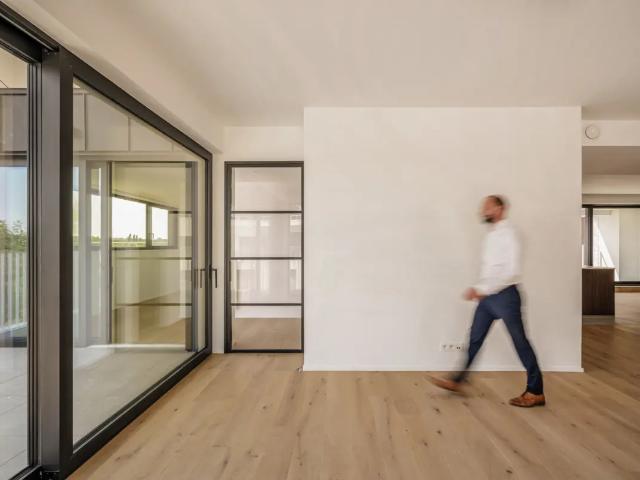 Penthouse vente à Sint-lambrechts-woluwe, Bruxelles