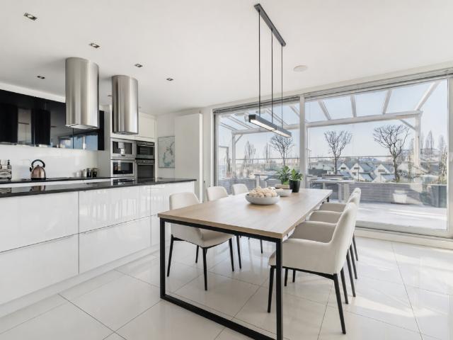 Penthouse vente à Sint-lambrechts-woluwe, Bruxelles