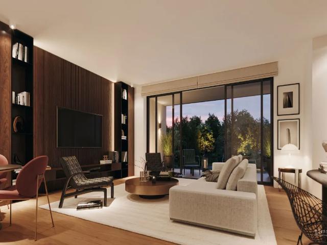 Penthouse vente à Sint-lambrechts-woluwe, Bruxelles