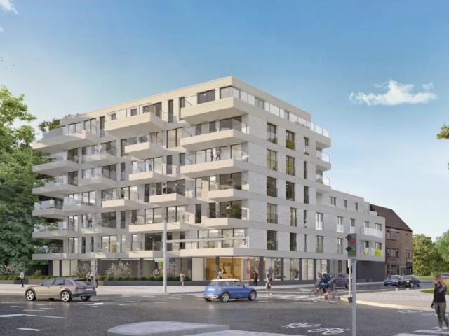 Penthouse vente à Sint-lambrechts-woluwe, Bruxelles