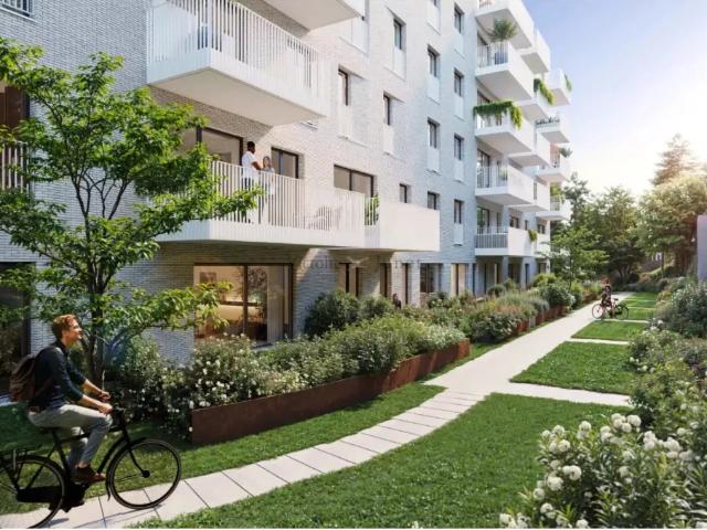 Penthouse vente à Sint-lambrechts-woluwe, Bruxelles