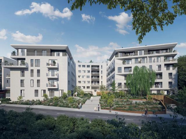 Penthouse vente à Sint-lambrechts-woluwe, Bruxelles