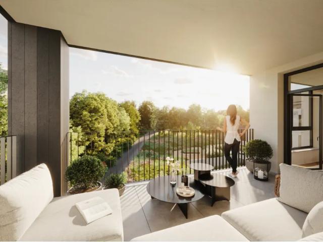 Penthouse vente à Sint-lambrechts-woluwe, Bruxelles