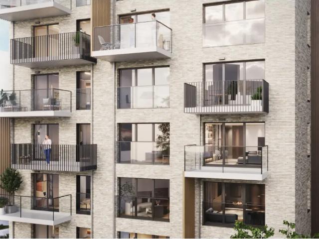 Penthouse vente à Sint-lambrechts-woluwe, Bruxelles