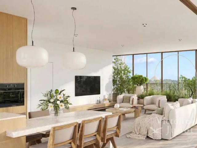 Penthouse vente à Woluwe-Saint-Lambert - Sint-Lambrechts-Woluwe, Brussel-Hoofdstad - Bruxelles-Capitale