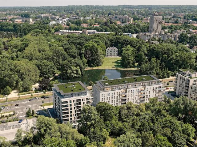 Penthouse vente à Woluwe-Saint-Lambert - Sint-Lambrechts-Woluwe, Brussel-Hoofdstad - Bruxelles-Capitale