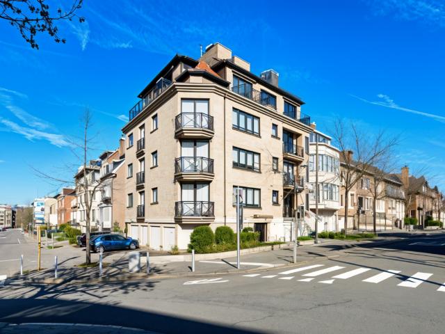 Penthouse vente à Sint-lambrechts-woluwe, Bruxelles