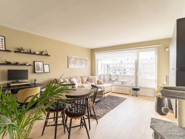 Penthouse vente à Sint-lambrechts-woluwe, Bruxelles