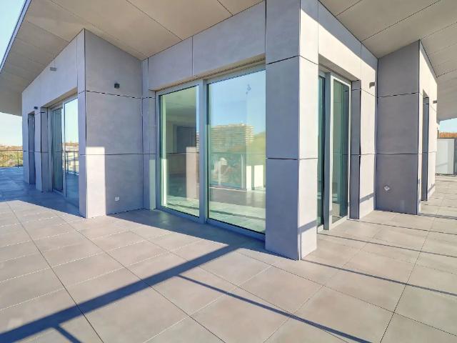 Penthouse vente à Sint-lambrechts-woluwe, Bruxelles