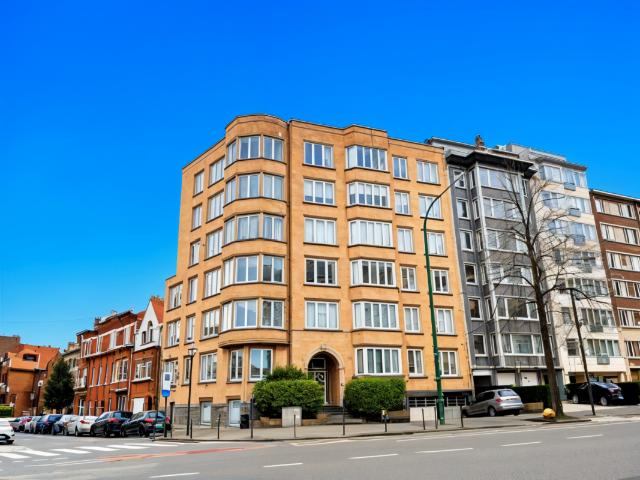 Penthouse vente à Sint-lambrechts-woluwe, Bruxelles