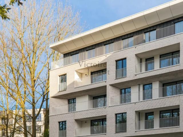 Penthouse vente à Sint-lambrechts-woluwe, Bruxelles
