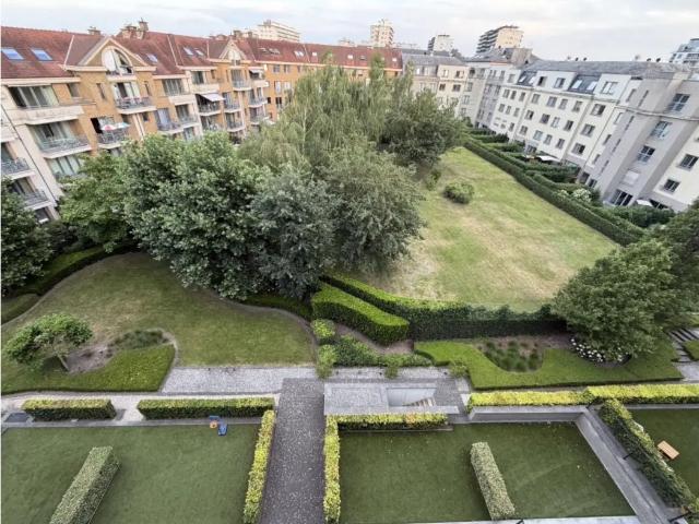 Penthouse vente à Sint-lambrechts-woluwe, Bruxelles