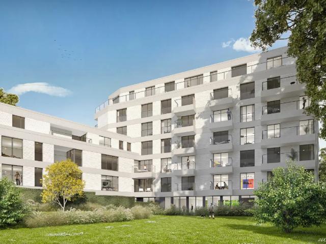 Penthouse vente à Sint-lambrechts-woluwe, Bruxelles
