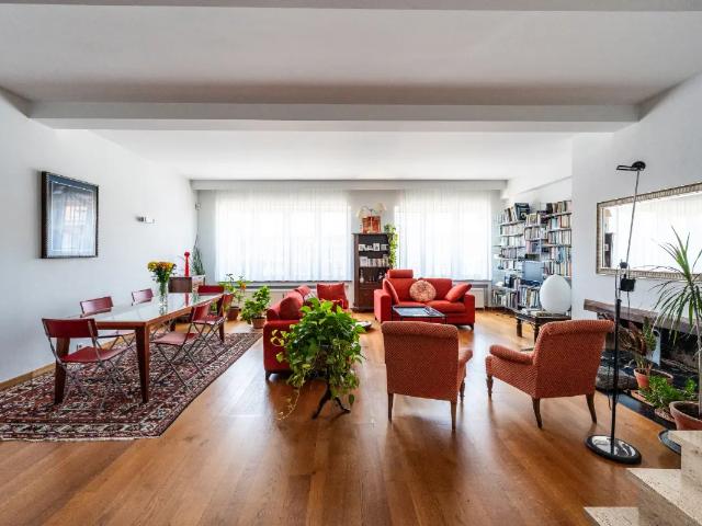 Penthouse vente à Sint-lambrechts-woluwe, Bruxelles
