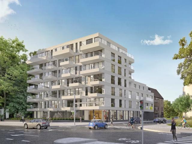 Penthouse vente à Sint-lambrechts-woluwe, Bruxelles